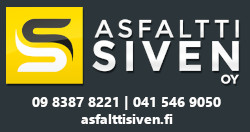 Asfaltti Siven OY logo